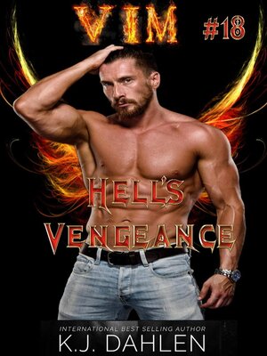 cover image of Hell's Vengeance